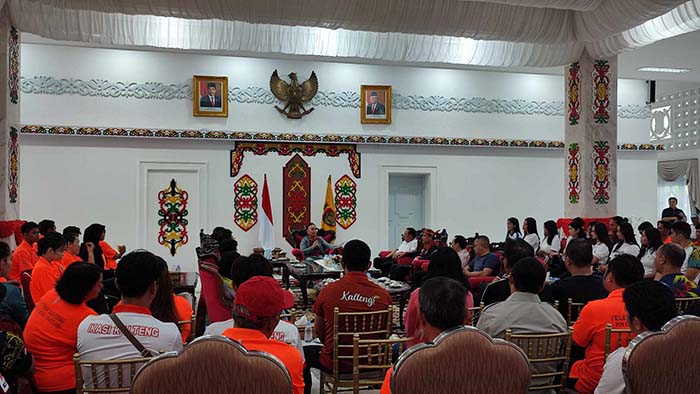 PON Kalteng