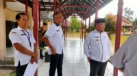 Rehabilitasi pecandu narkoba