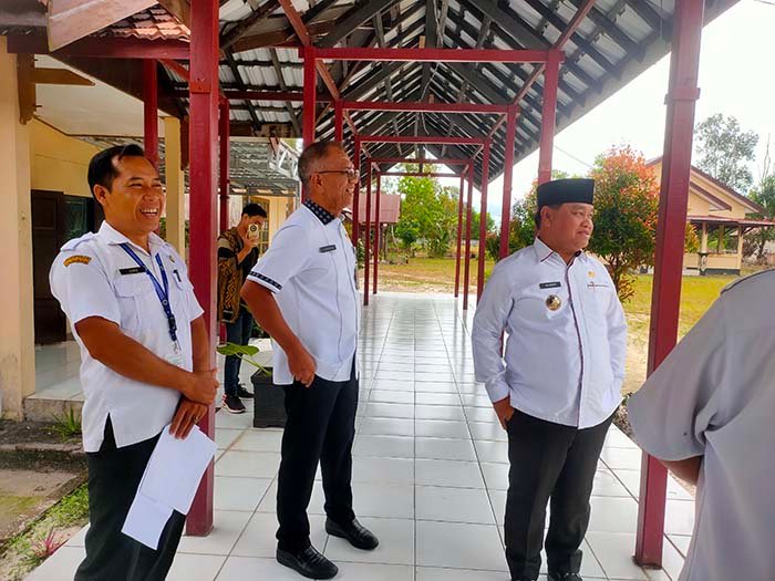 Rehabilitasi pecandu narkoba