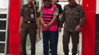 korupsi kades di katingan