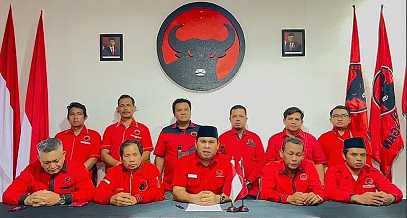 pdip kobar