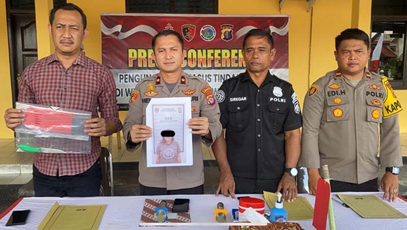 pembunuhan