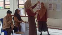 pemilihan ketua osis