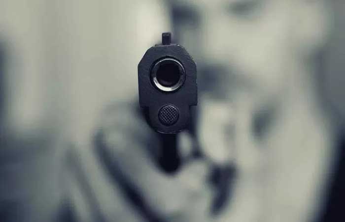 penembak