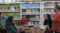 perpustakaan