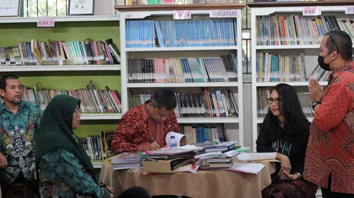 perpustakaan