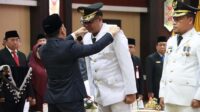 pj bupati kapuas