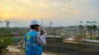 PLN Listrik Hijau