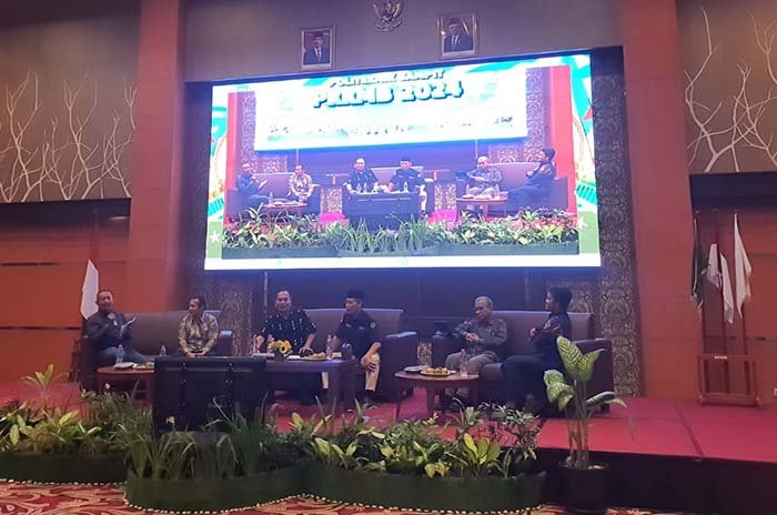 poltek sampit 1