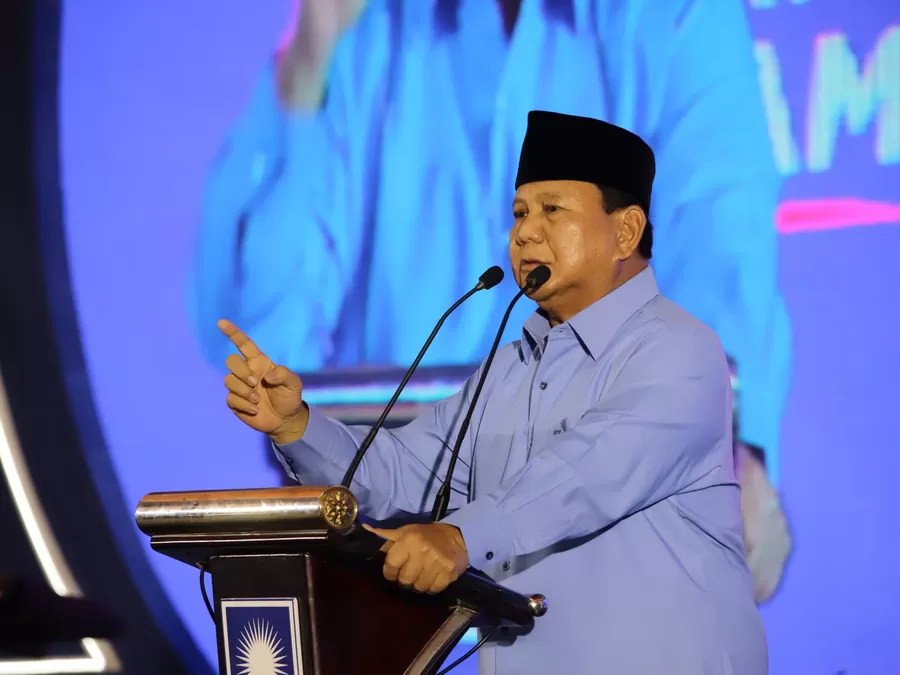 prabowo