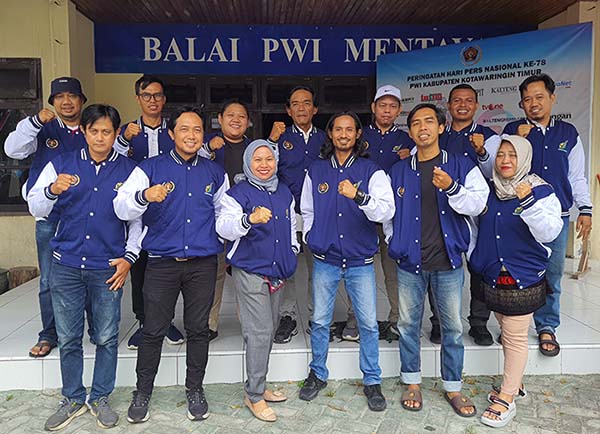 pwi kotim