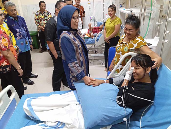 keracunan massal sd palangka raya