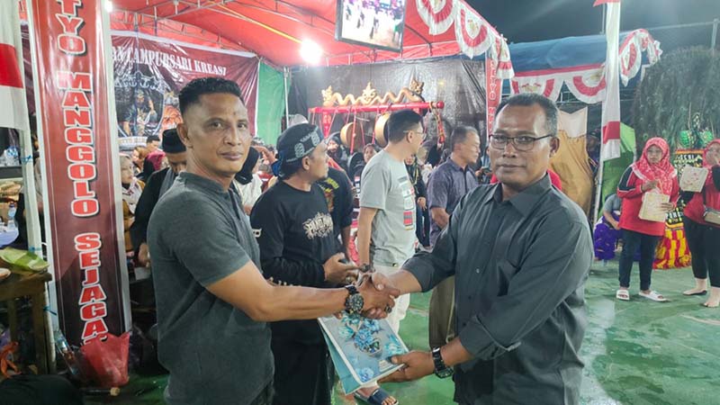 reog ponorogo 1