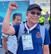 rocky gerung