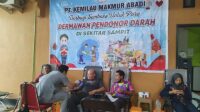 Society PT KMA
