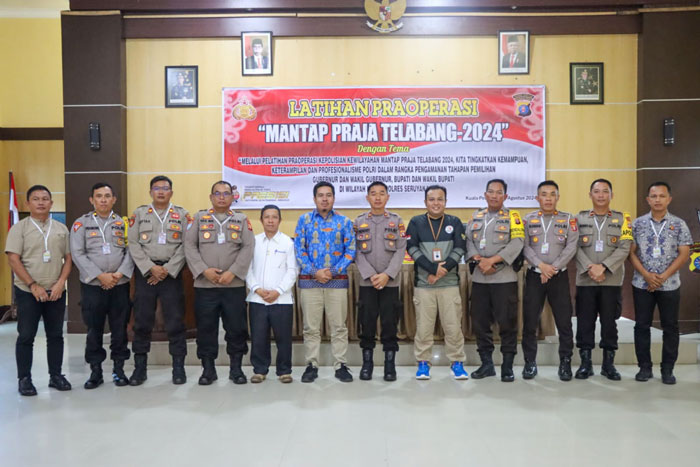 Pilkada Seruyan