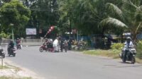 simpang tiga