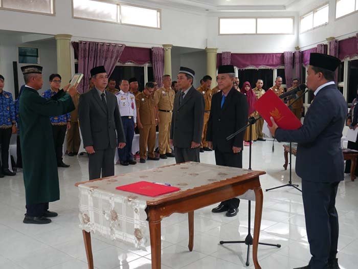 Pj Sekda Sukamara Pj Sekda Sukamara