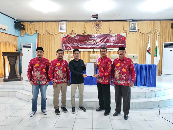 DPS Sukamara