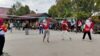 Lomba Agustusan