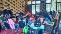 Mediasi Bully di SMAN 1 Kurun