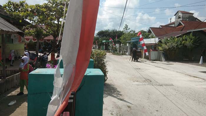 tkp penjambretan
