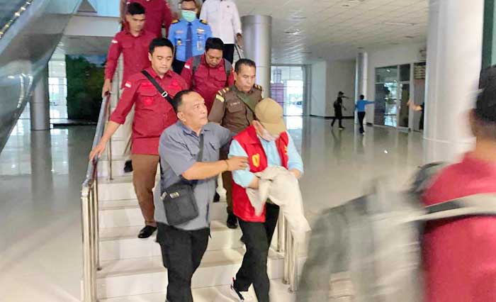 Ujang Iskandar