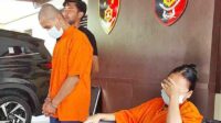 Mahasiswa Bunuh Bayi