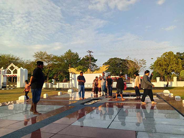 Sengketa Lahan