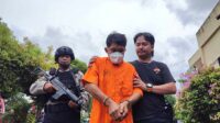 pelaku pencurian
