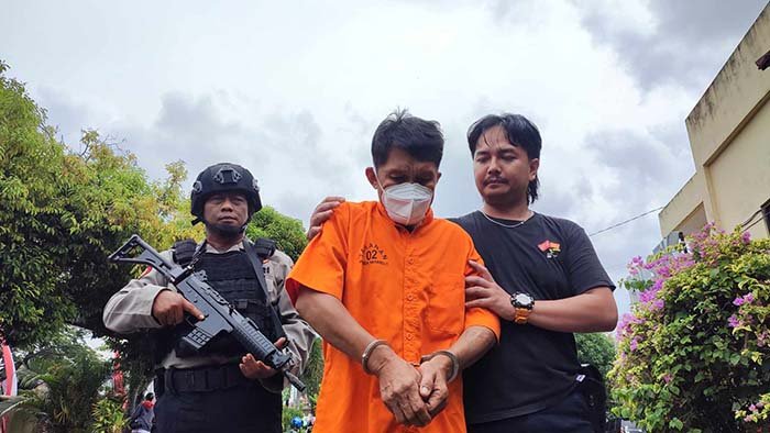 pelaku pencurian pelaku pencurian