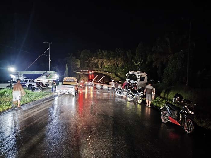 Kecelakaan kecelakaan