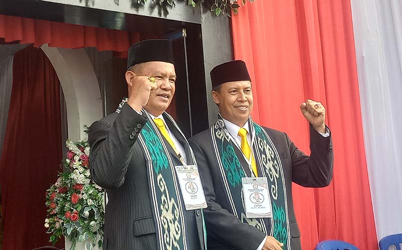 Pilkada Seruyan
