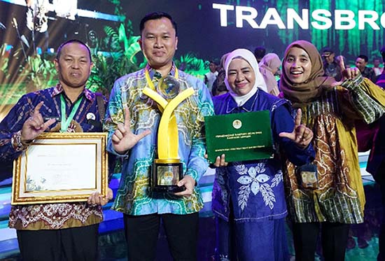PLN UID Kalselteng