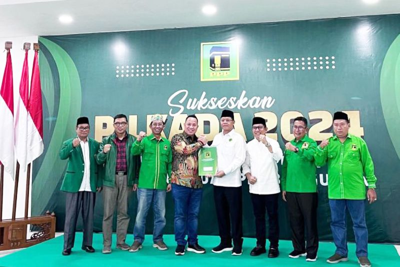 nuryakin doni