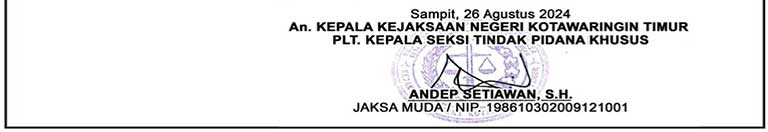 surat panggilan 04