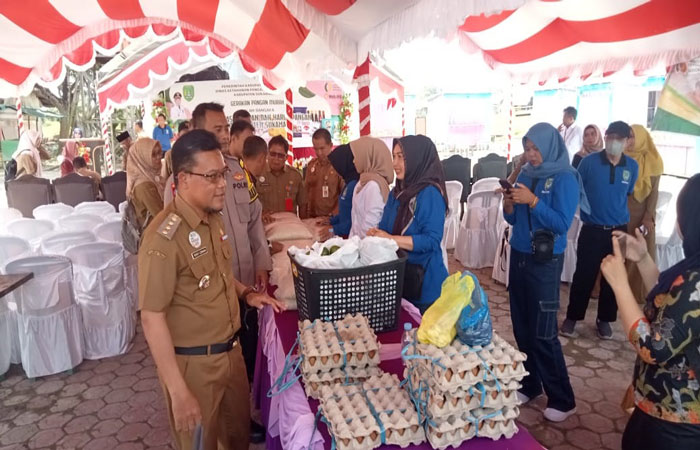 Pasar Murah