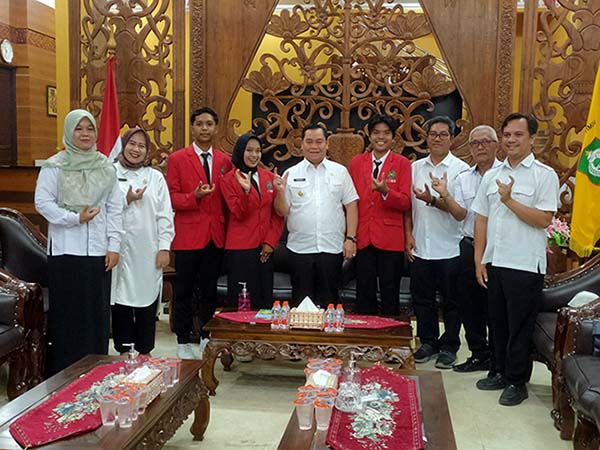 mahasiswa