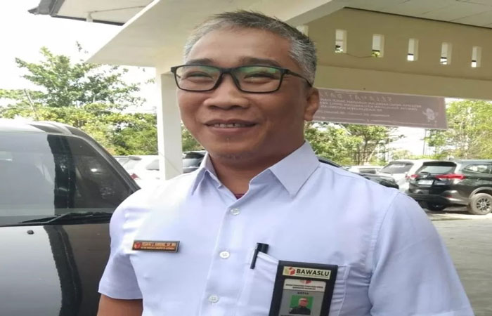 bawaslu katingan