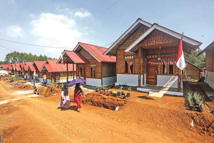 Kampung BPKH