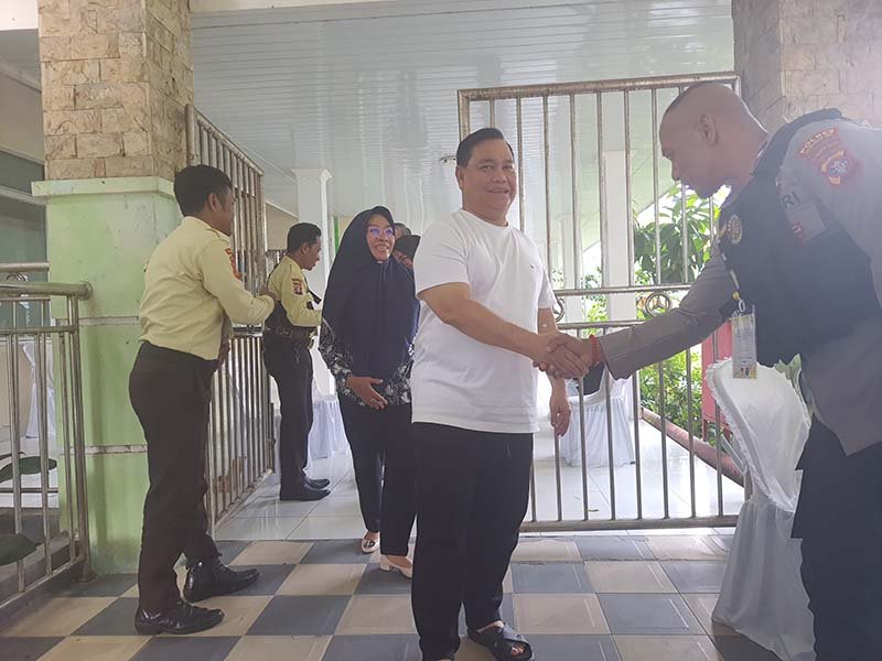 pemeriksaan kesehatan