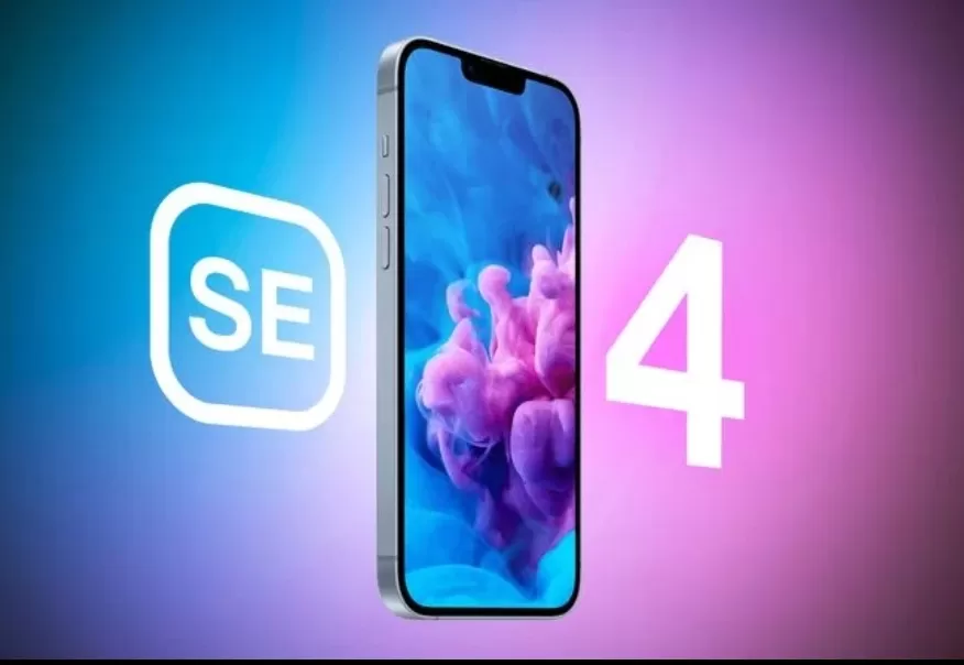 iphone 4 se