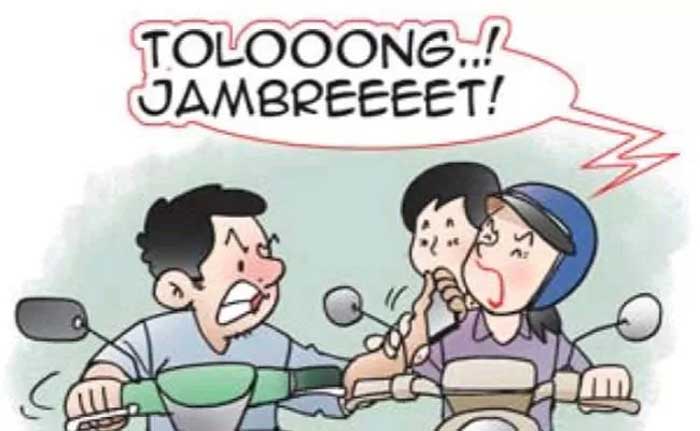 jambret