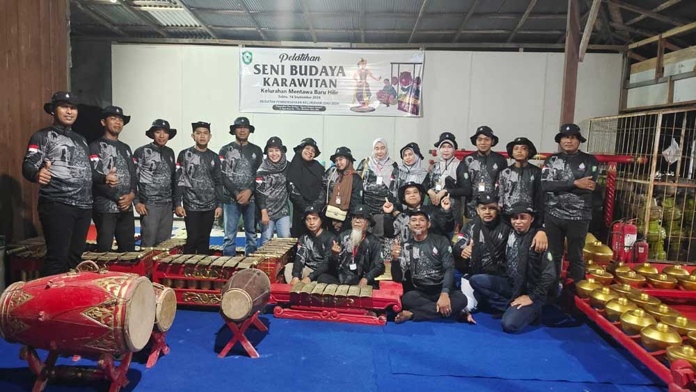 karawitan 2