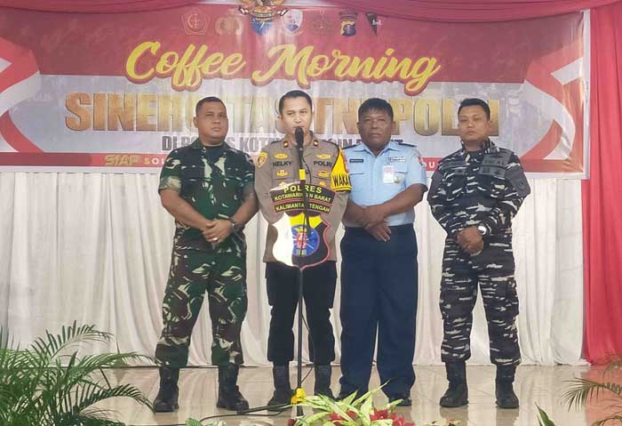 TNI Polri
