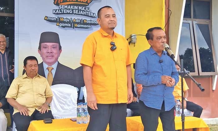 Pasangan ASRI