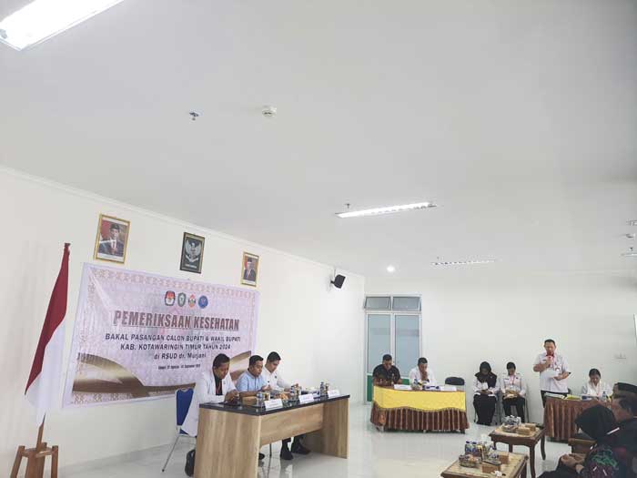 murjani sampit