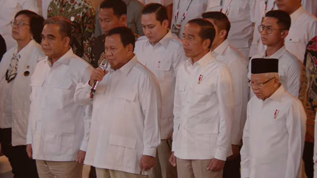 Prabowo