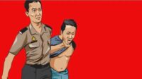 penangkapan