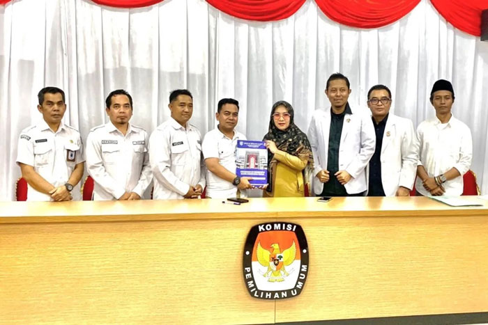 Pilkada Kotim